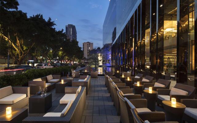 Hilton Guangzhou Tianhe