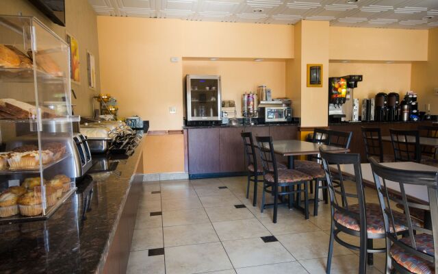 Best Western Brighton Inn