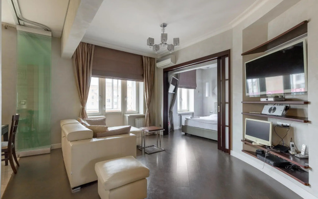 Апартаменты Rentwill у метро Аэропорт