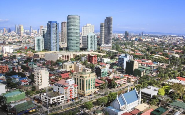 Holiday Inn Manila Galleria, an IHG Hotel