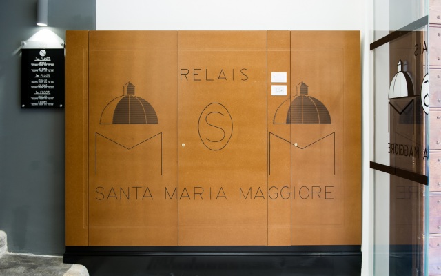 Relais Santa Maria Maggiore