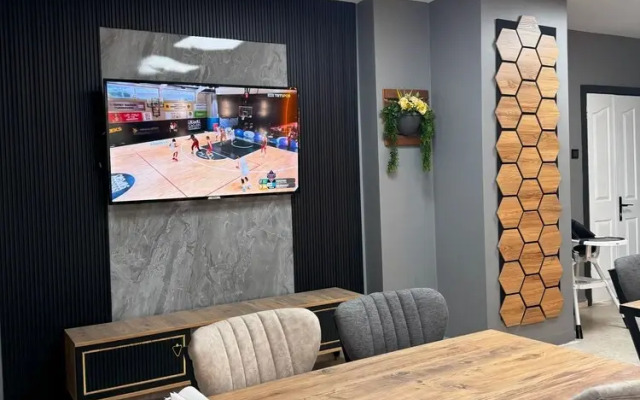 Germiyan Suit Otel