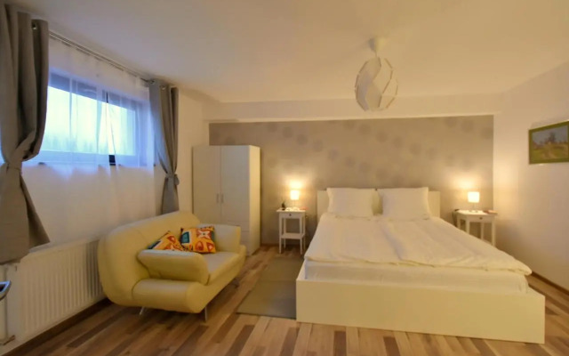 Neferprod Apartments - IS - CAM 06