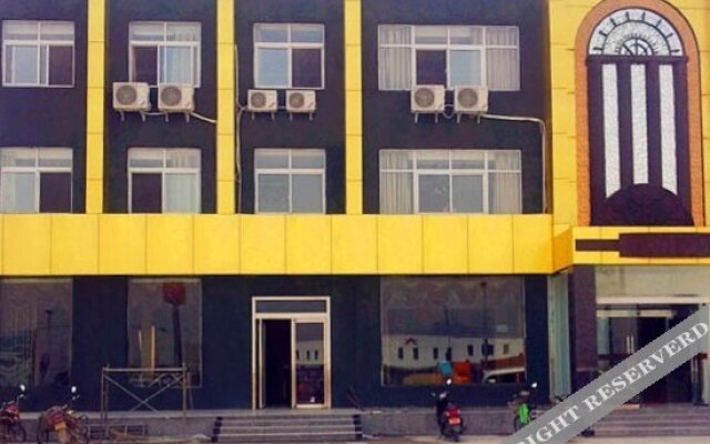 Xinhuaxiang Express Hotel