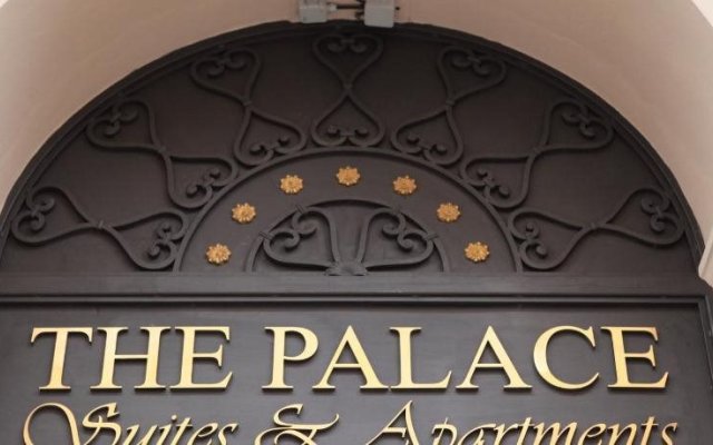 The Palace Suites and Apartments