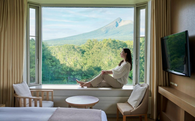 Hakodate Onuma Prince Hotel