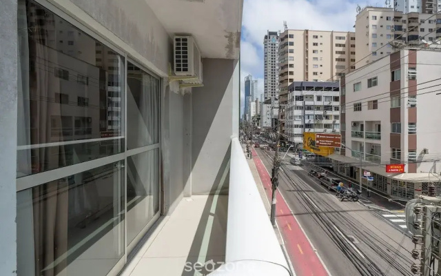 3BR apt 110m to Beach, Near BC Sights Drb0205