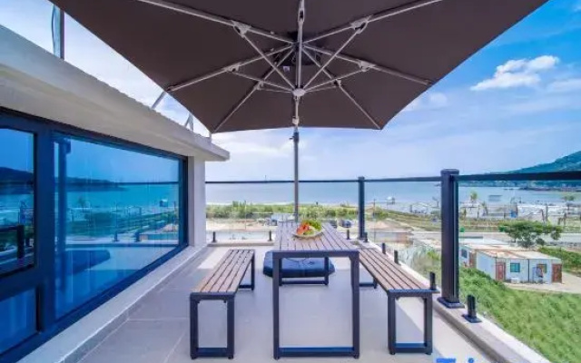 Xiangshan Renshan Minghai Homestay (Dasha Beach)