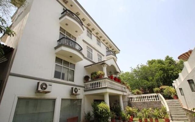 Gautam Retreat