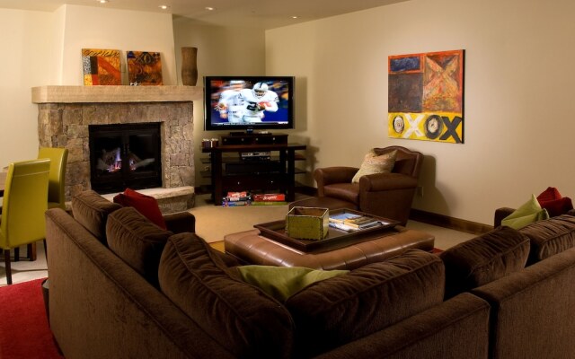 Cloud Nine - Four Bedroom Home