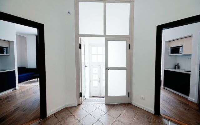 Villa Oliver Budapest