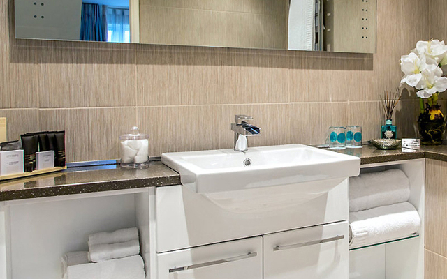 The Winchester Hotel & Spa