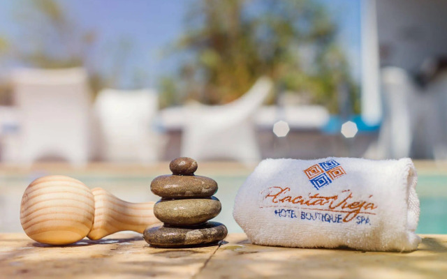 Placita Vieja Hotel Boutique Spa