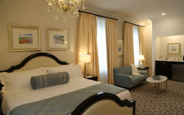 The Sydney Boutique Inn