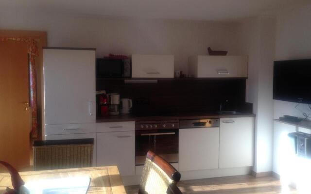 Appartement Resch