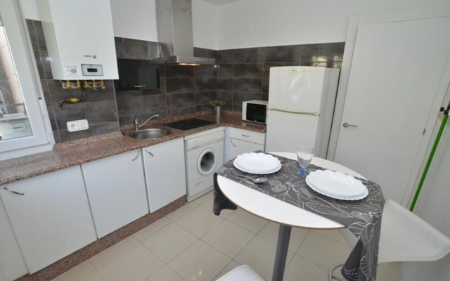 Apartment in Isla Playa, Cantabria 103314 by MO Rentals