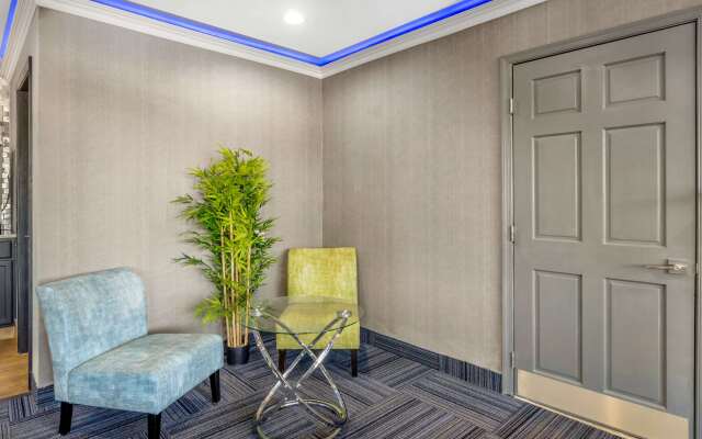 Quality Inn Waynesboro - Skyline Drive