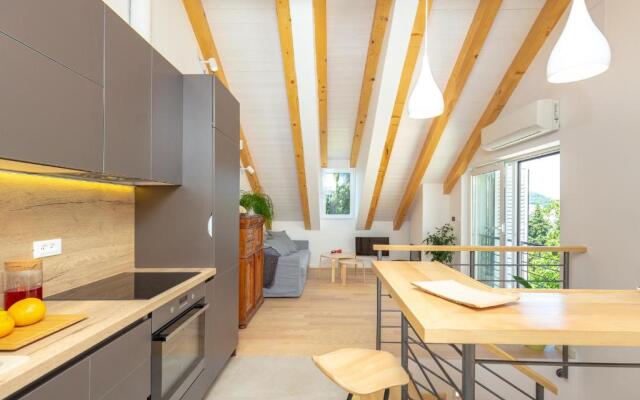Apartment Hedera A56