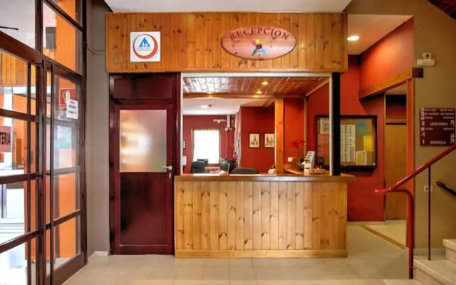 Albergue Era Garona