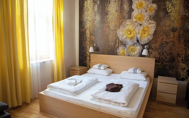 Hunyadi Panzió-Apartman