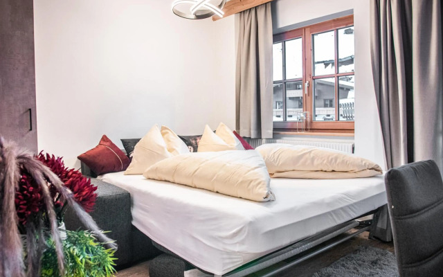 La Tombola Appartements