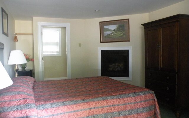Yankee Clipper Inn, SureStay Collection by Best Western