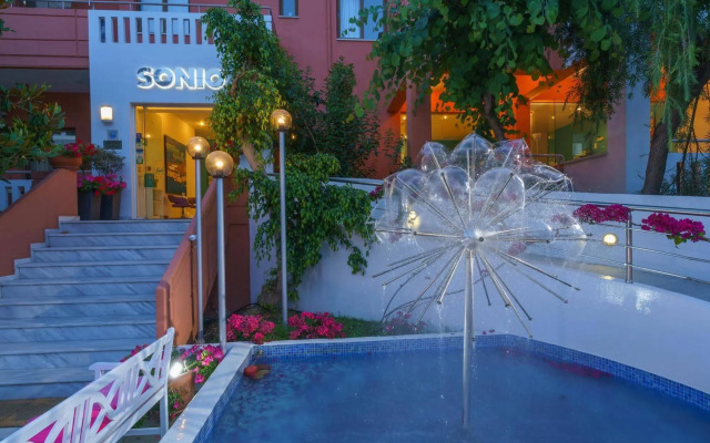 Sonio Beach Hotel