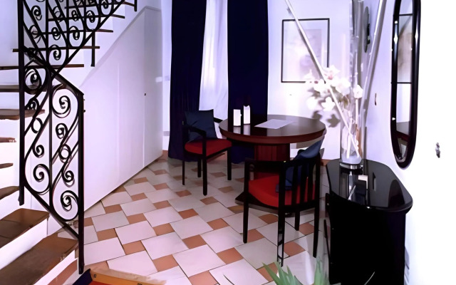 La Casa del Viandante