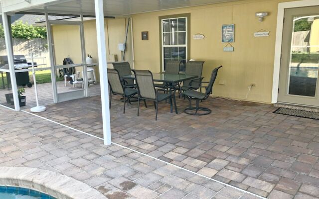 Jacksonville Vacation