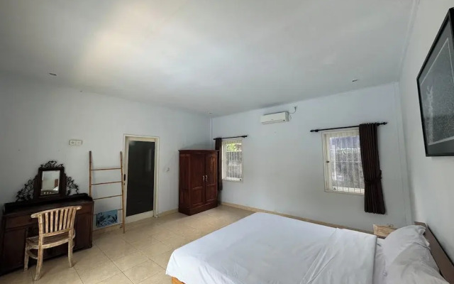 Rama - Laksmi Guesthouse