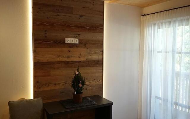 chalet soredl
