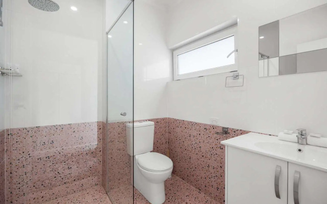 Best Western Adelaide Airport Motel