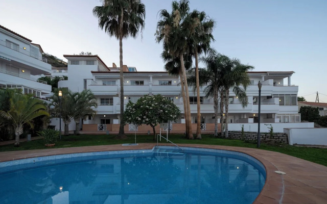 Apartamentos Tropicalia Almuñecar