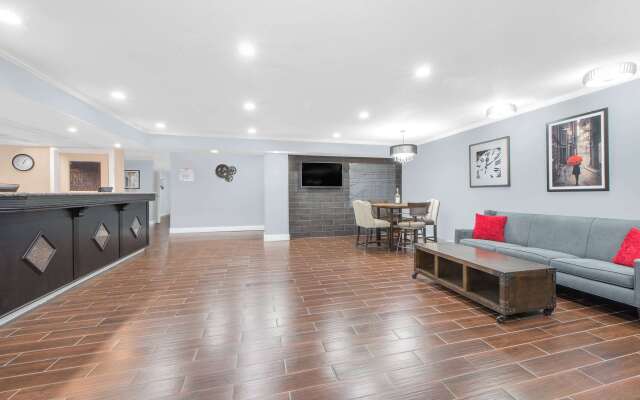 Baymont by Wyndham Springfield South Hwy 65