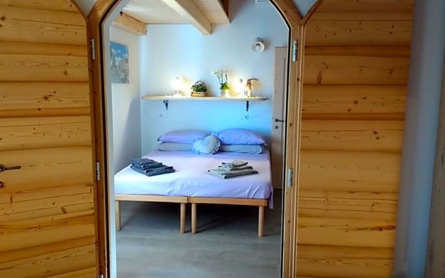 B&b Al Castel Charme