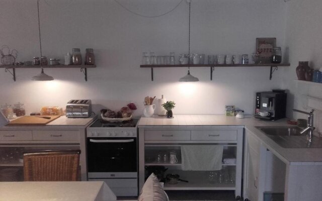 Frederiksensminde Bed & Breakfast