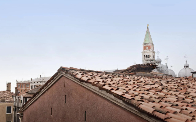 VHA Venice Heaven Apartments Ca Giulia with Terrace