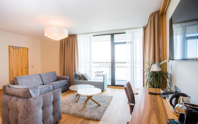 Hestia Hotel Europa
