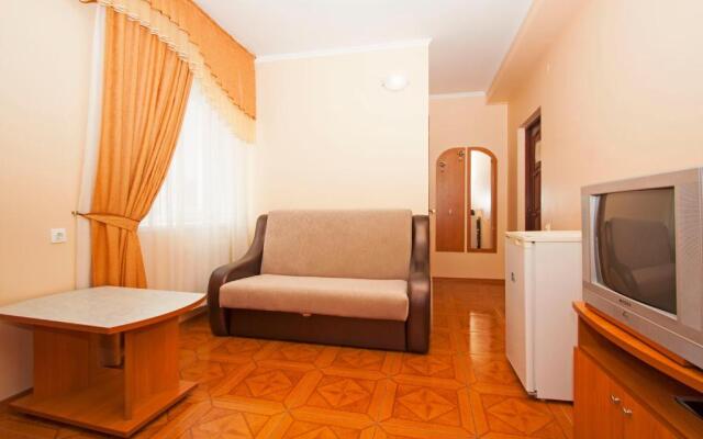 Guest House Illiada