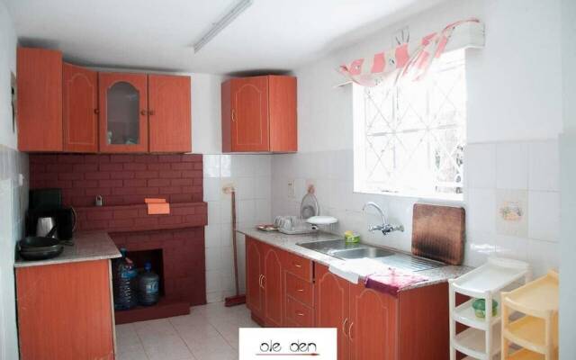 Stay.Plus Ole Den Party House Kajiado