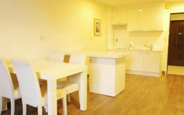 Gold Beach Hotel