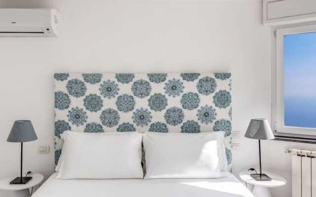 Villa Chez Pie in Massa Lubrense