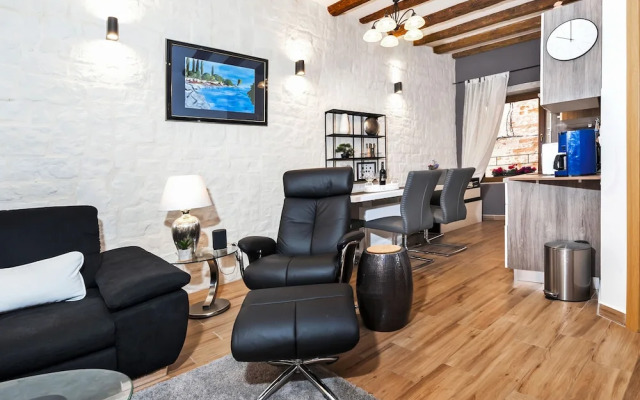 Luxury Apartment Kastela Antika