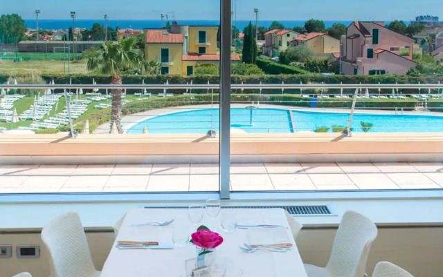 Residence Loano 2 Village Studio Apartment 3 Pax Not Refundable