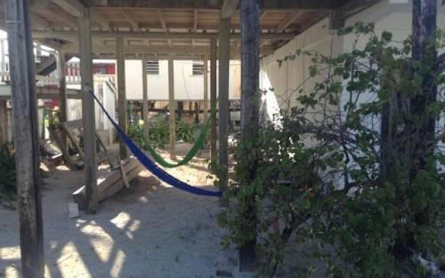 Vega Inn Beachhouses