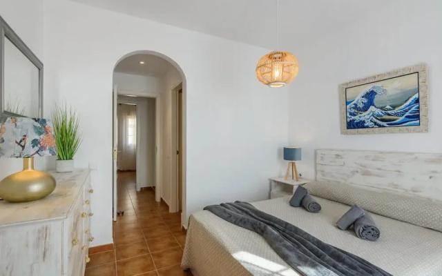 Flat Near Beach in Isla Canela