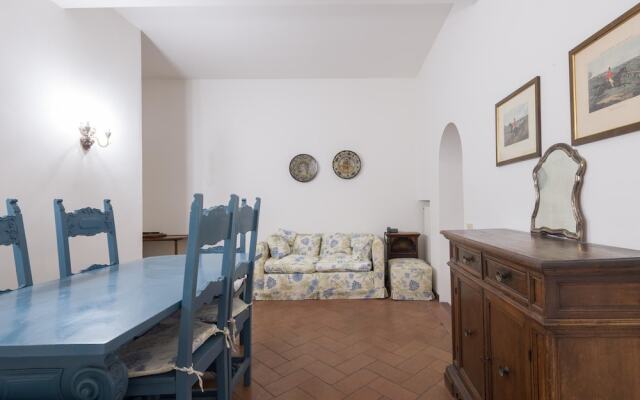 RSH Margutta Exclusive Apartment