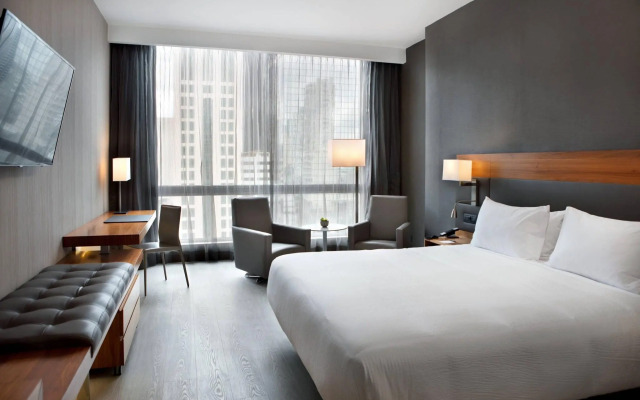 AC Hotel by Marriott Panama City