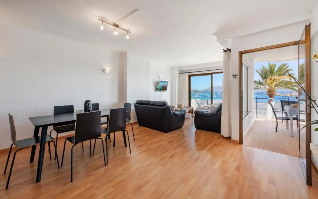 Anita Apartments