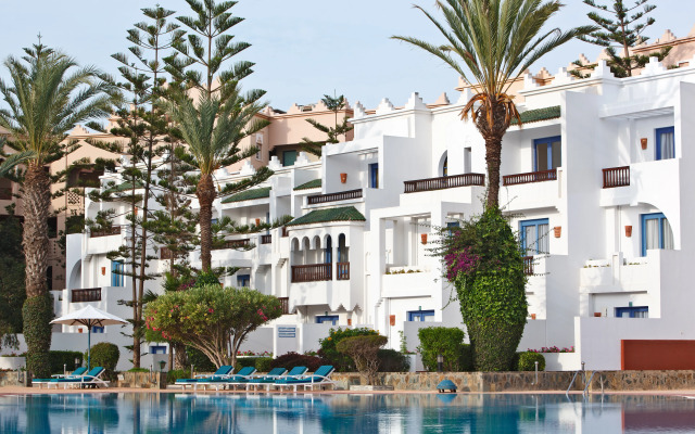 Atlantic Palace Agadir Golf Thalasso&Casino Resort